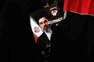 【新世紀特稿】誰是穆傑塔巴·哈梅內伊？未來命運如何？