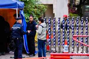 宏福苑5級火｜業界倡先清點財物交回住戶：從源頭減盜竊誘因