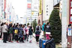 日本修訂入管法 擬推電子入境審查並提高簽證費上限