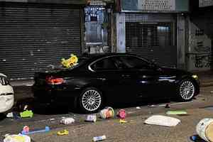 高空擲物揭29歲母獨留4歲兒在家 涉疏忽照顧被捕