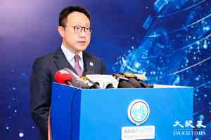 從大陸偷運汽油來港轉賣 海關稱將加強打擊