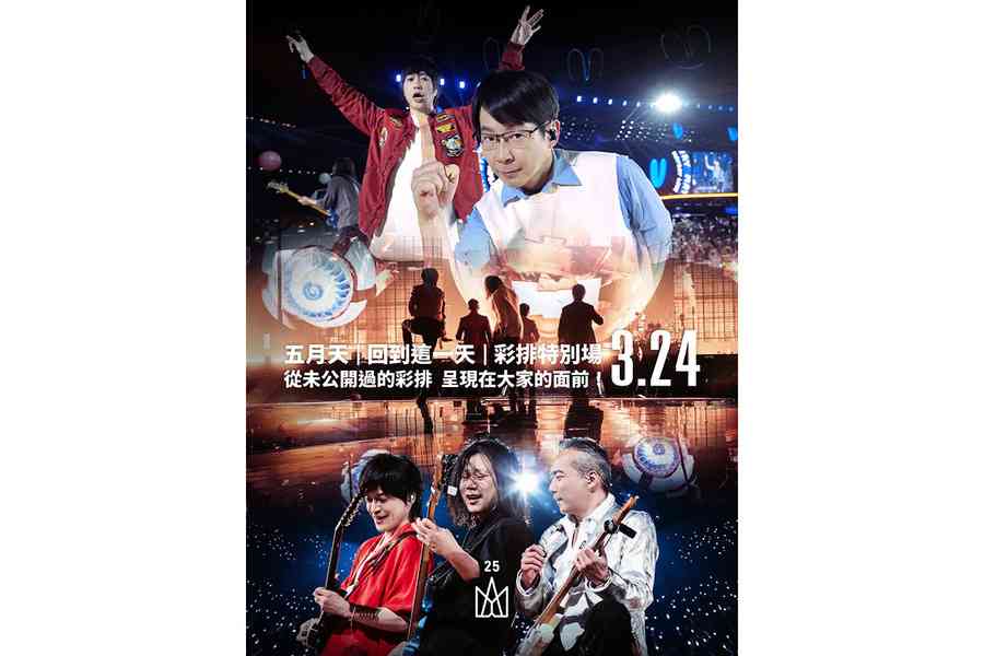 五月天啟德演唱會取消首場 消委會收163宗投訴