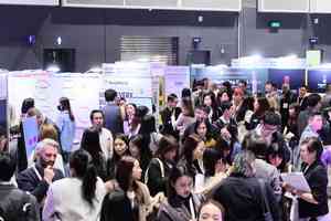 MarketingPulse與eTailingPulse下周舉行 70位環球專家共探電商與品牌增長新機遇