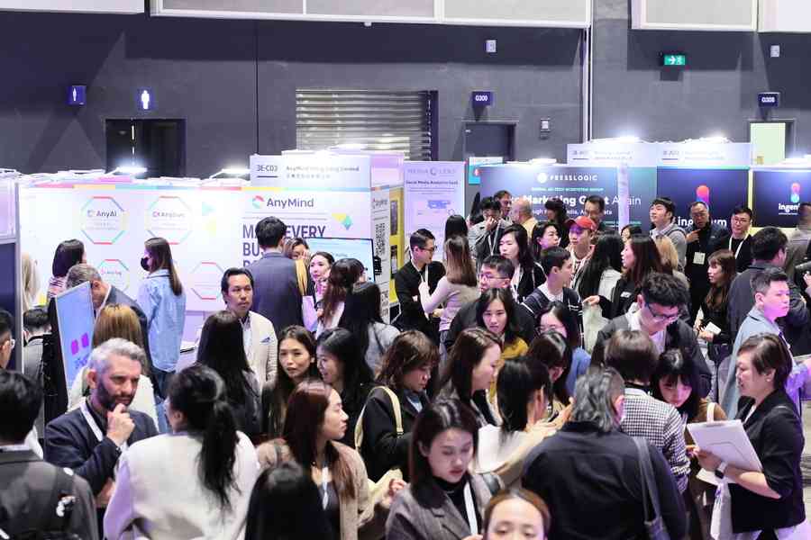 MarketingPulse與eTailingPulse下周舉行 70位環球專家共探電商與品牌增長新機遇