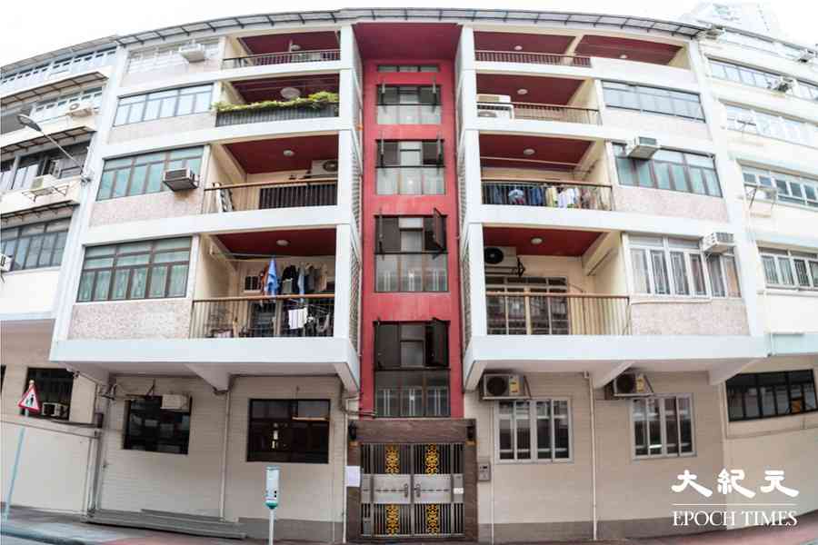 【康港劉影】土瓜灣公務員合作社 承載集體記憶