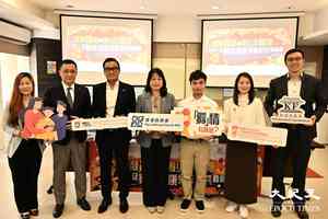 研究指七成受訪者曾接觸虛擬盲盒 或成青少年賭博門戶