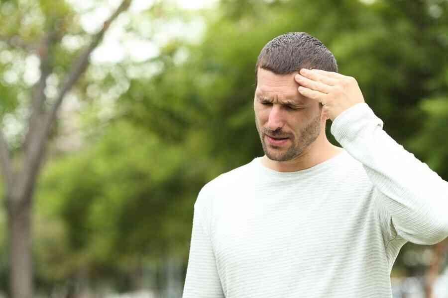 眩暈、失眠及過敏是肝在求救 中醫師教你春季養好肝