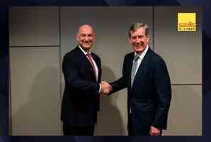 Savills宣布收購房地產投資銀行Eastdil Secured