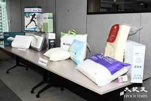 消委會|體型影響枕頭承托表現 3款大細體型均表現好