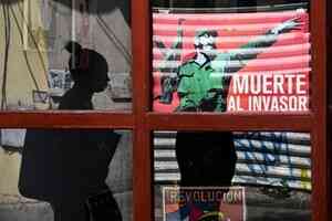 【每周財經解碼】古巴年輕人為何甘願冒險上街抗共？