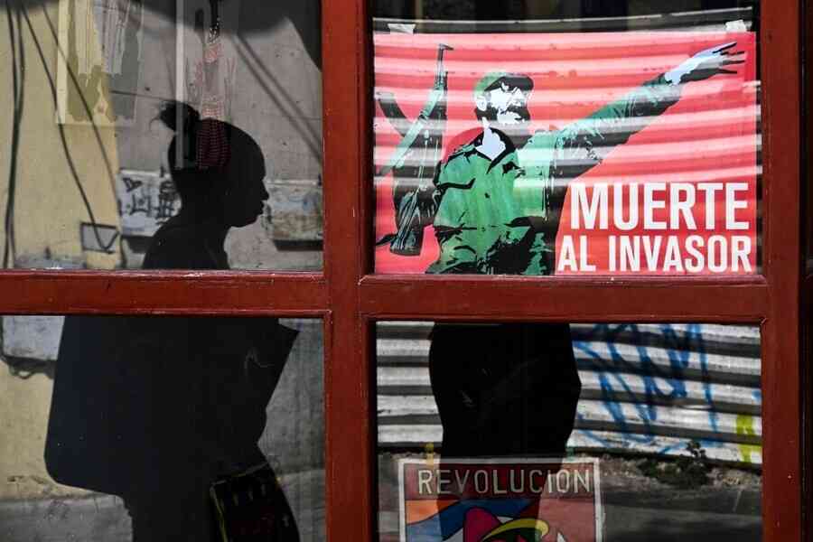 【每周財經解碼】古巴年輕人為何甘願冒險上街抗共？