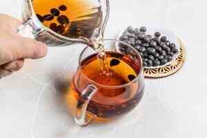 【她健康】消水腫抗氧化養生飲 黑豆水在家做