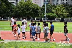 衞生署：香港學生超重率17.5% 視力狀況未如理想