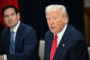 【新世紀特稿】特朗普推遲訪華 美多方箝制習近平