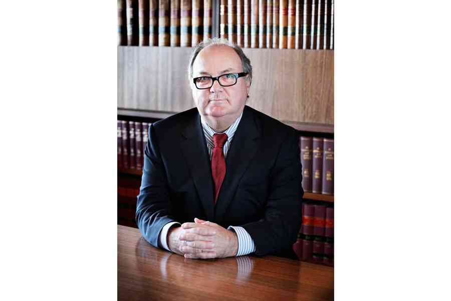 祈顯義續任終院海外非常任法官3年