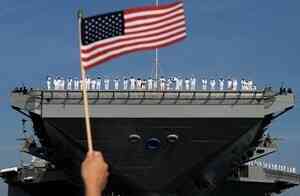 【新世紀特稿】【時事軍事】夏洛山｜五角大樓從太平洋島嶼動手「去中國化」