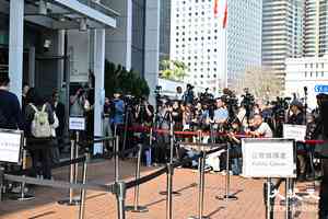 宏福苑聽證會｜4月將舉行兩輪共13場聽證會 公眾周三起可網上登記旁聽