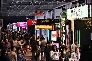 香港國際影視展及亞洲影視娛樂論壇揭幕 參展國家創新高促環球合作