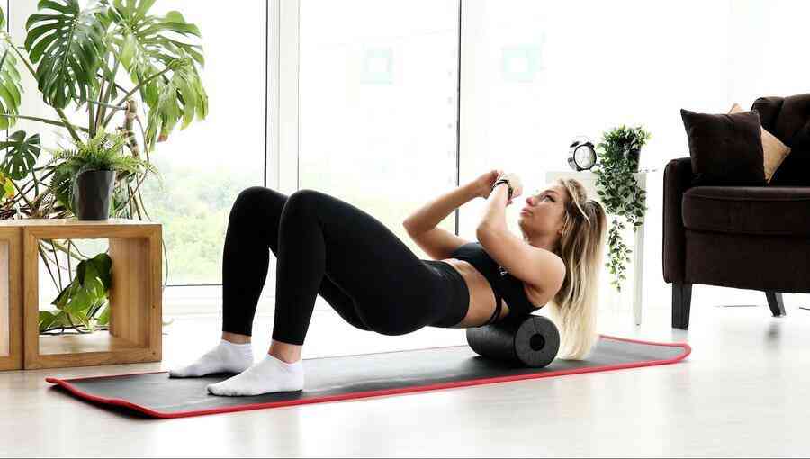 【健康養成記】筋膜健康靠伸展：最重要的兩條筋膜線