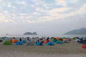 政府研郊野公園露營預約收費 漁護署：旺季先行 收費仍未定