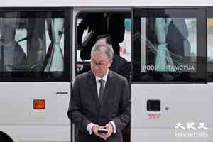 宏福苑聽證會｜宏業兩董事拒出庭 陸啟康籲各界客觀看待 不過早下結論