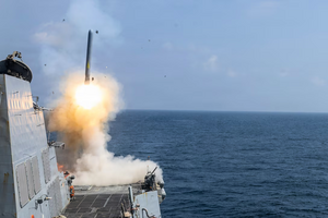 【新世紀特稿】【時事軍事】夏洛山｜中共如芒在背：陸基打擊力量歷史性落戶第一島鏈