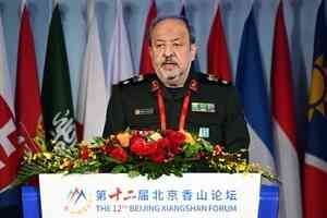 【新世紀特稿】後伊朗時代：北京面臨嚴峻挑戰