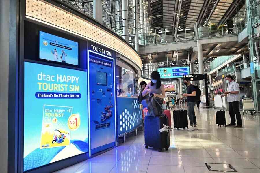 【談股論金】泰國免簽政策觸礁 發現「多不一定好」