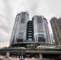 中原：港島核心區空置率連降三個月 租金略見支持