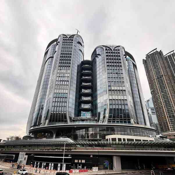 中原：港島核心區空置率連降三個月 租金略見支持