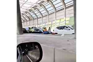 屯門公路第二單意外 三車相撞初步8人傷