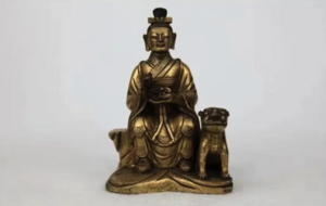 百歲藥王孫思邈:醫者仁心與長壽智慧