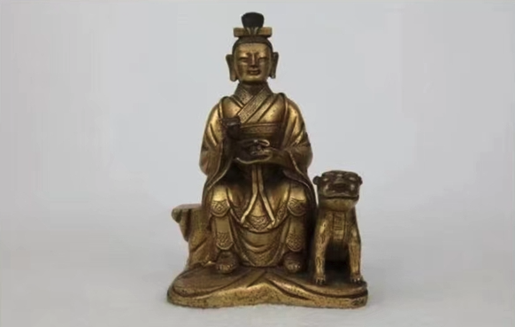 百歲藥王孫思邈：醫者仁心與長壽智慧