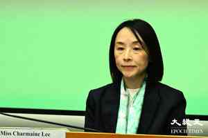 房屋局常秘李佩詩近期休假 湊巧避開宏福苑火災聽證會