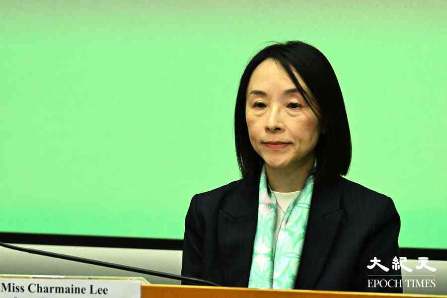 房屋局常秘李佩詩近期休假 湊巧避開宏福苑火災聽證會