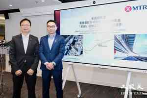 東涌綫工程周末更新信號系統 港鐵稱不影響周日首班車