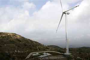 南丫風采發電站將拆卸 港燈指達20年設計壽命上限