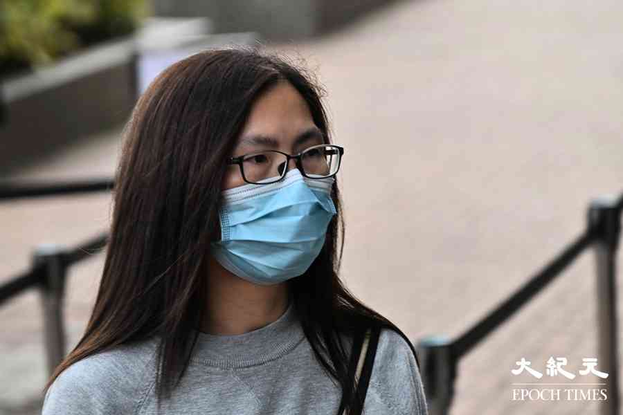 宏福苑聽證會｜首名報警居民：沒想過999會「線路繁忙」