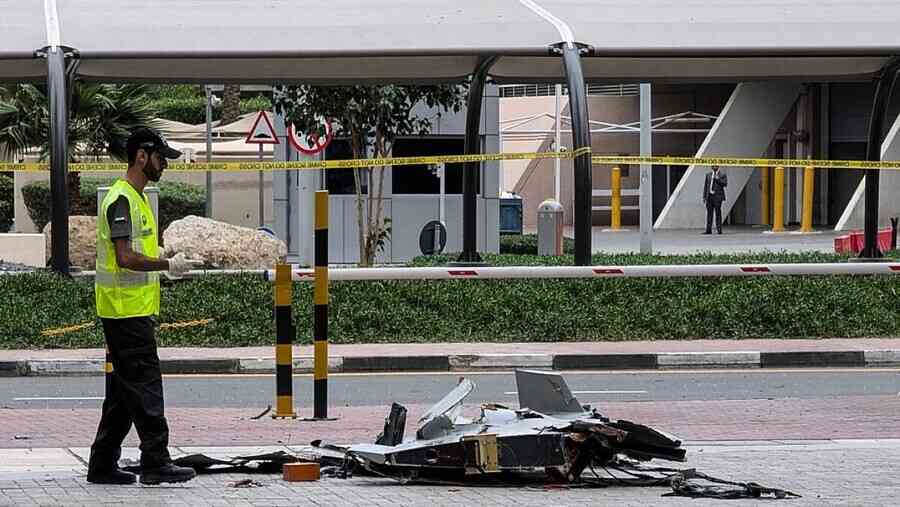 阿拉伯多國警告伊朗 勿再升級局勢