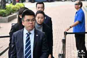 宏福苑聽證會|競委會:不排除涉兩個或以上圍標集團