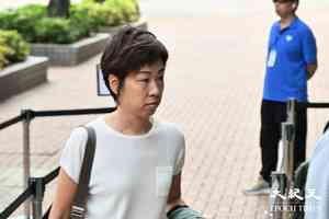 宏福苑聽證會｜居民對鴻毅、宏業及黃碧嬌拒出席感失望