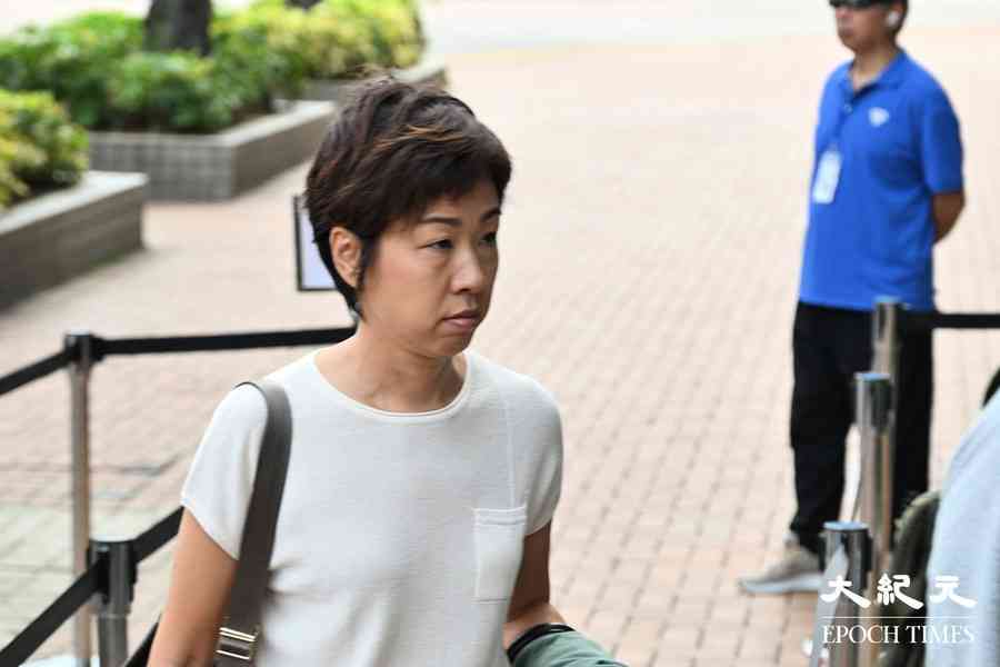 宏福苑聽證會｜居民對鴻毅、宏業及黃碧嬌拒出席感失望