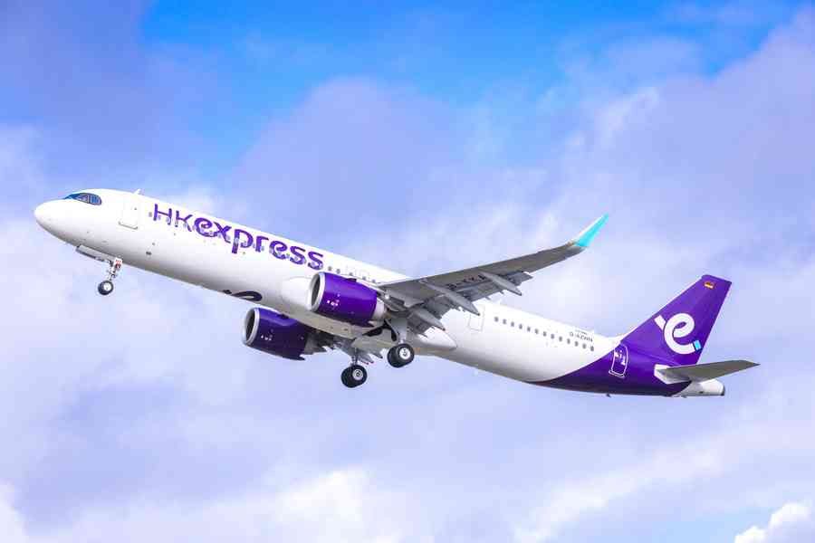 航空公司機票再加價 HK Express行李費升三成