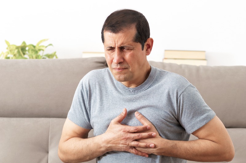 【健康1+1】心臟亂跳是警訊還是虛驚一場？專家教你關鍵時刻自救方法