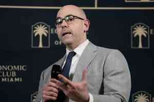 【新世紀特稿】油價、利率與資本流動:中美貨幣政策分化加深