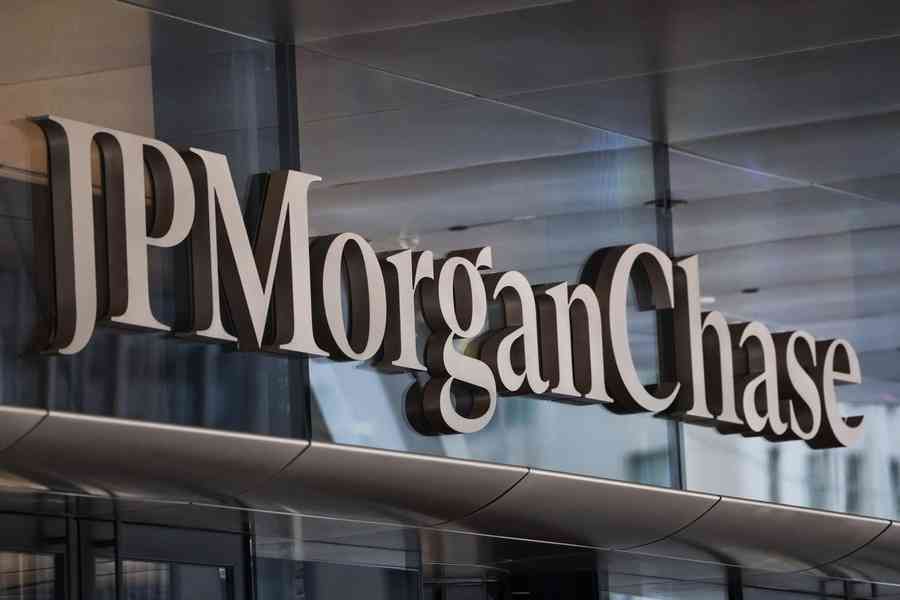 【新世紀特稿】摩根大通關閉一位中國富豪賬戶