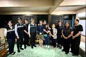 港人緬甸遭禁錮獲救 形容如經歷電影恐怖情節