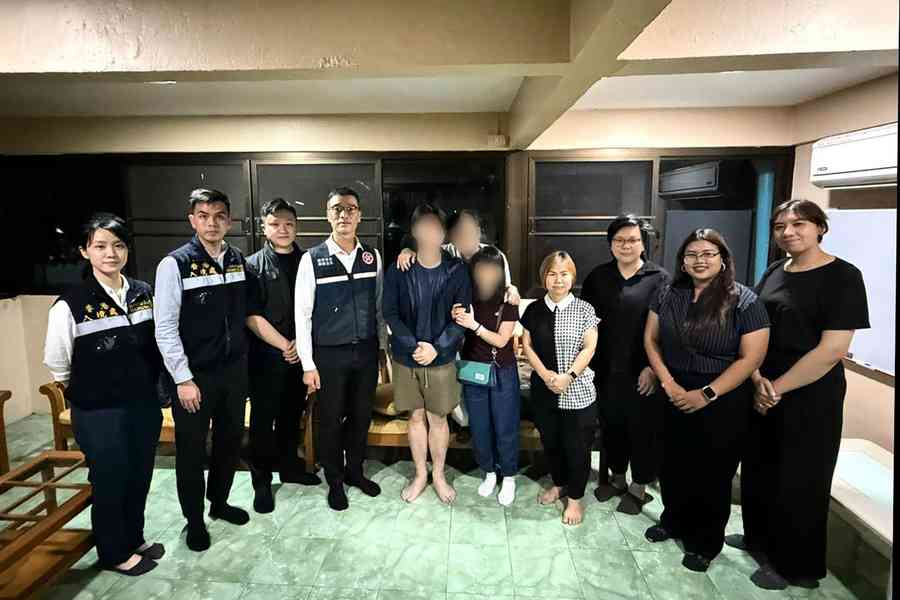 港人緬甸遭禁錮獲救 形容如經歷電影恐怖情節