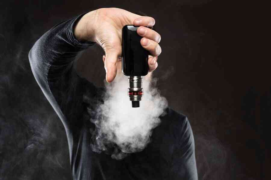 【她健康】電子煙是糖衣毒藥 恐損害青少年大腦