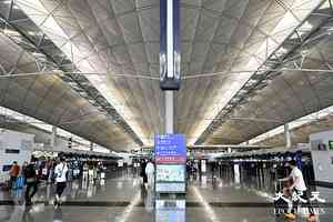 即日起限每人最多帶兩外置充電器上機